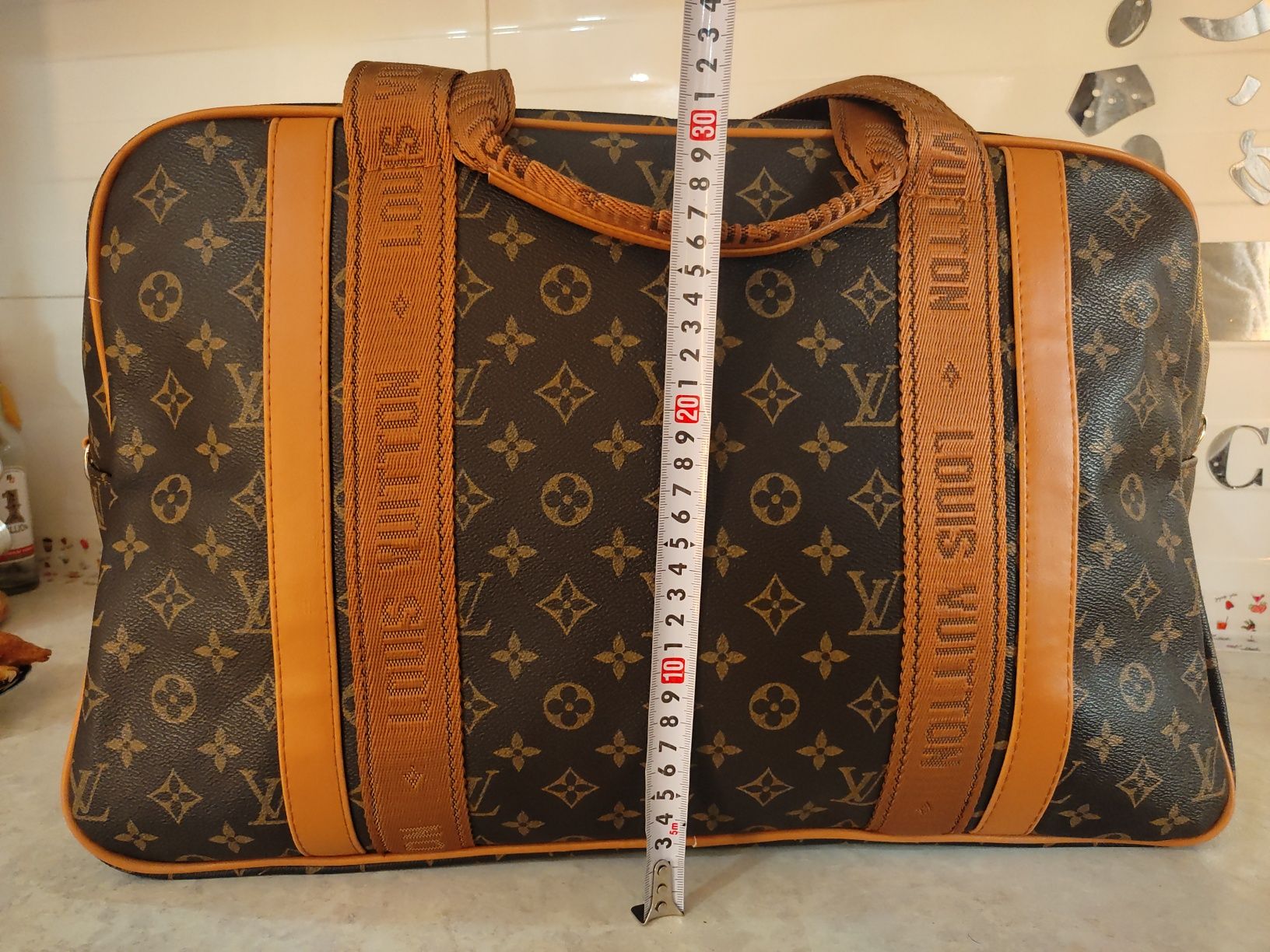 Сумка Louis Vuitton