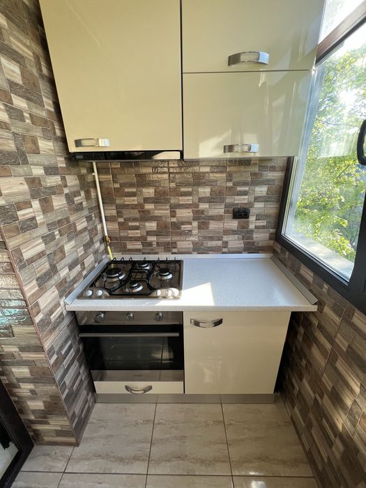 Apartament LUX Radu Negru