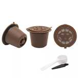 Capsule reincarcabile nespresso
