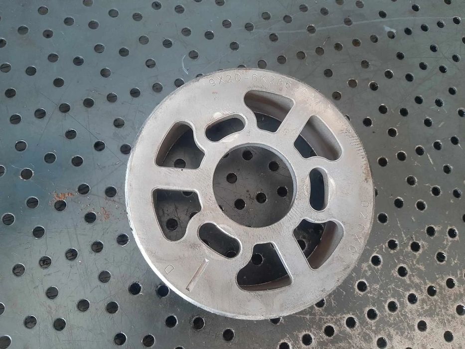 fulie pompa injectie 3.0 d 306dt 4x4  land rover range rover sport 2 l494  9x2q-6k286-ba