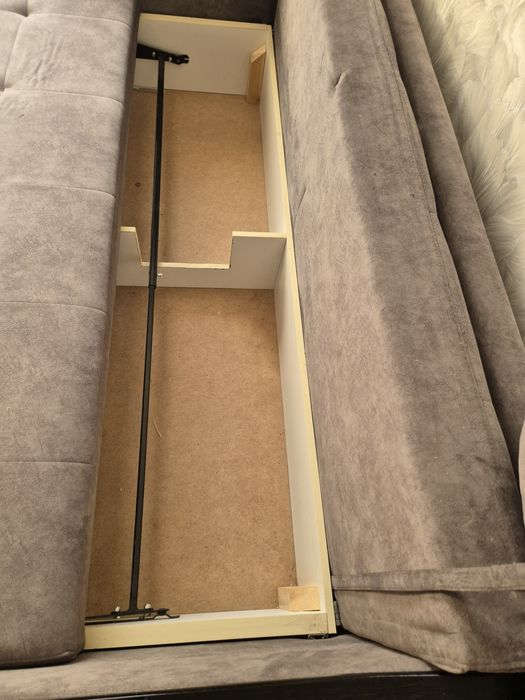 Диван раскладной