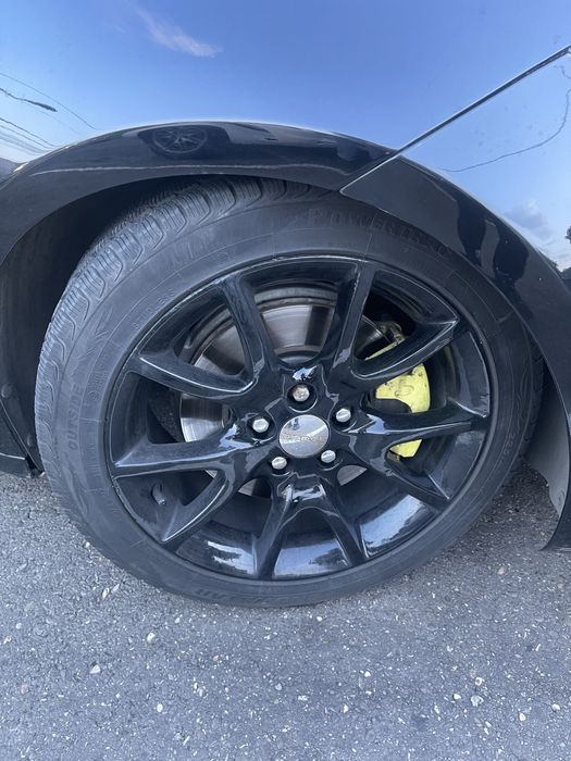 Dodge dart 2013 2.0 Benzin