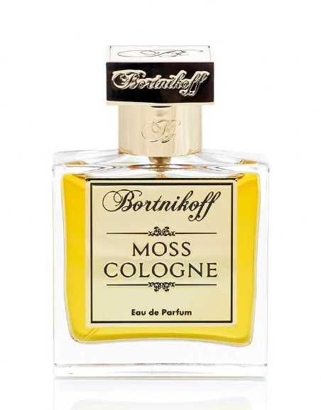 парфюм Moss Cologne Bortnikoff