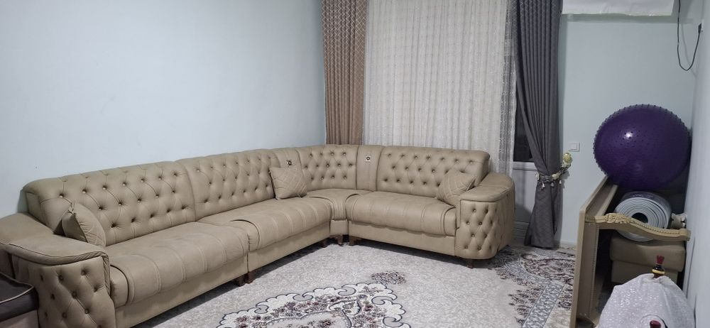 Продаётся квартира