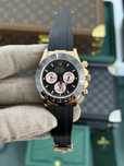 Rolex Daytona Oysterflex Rose Gold