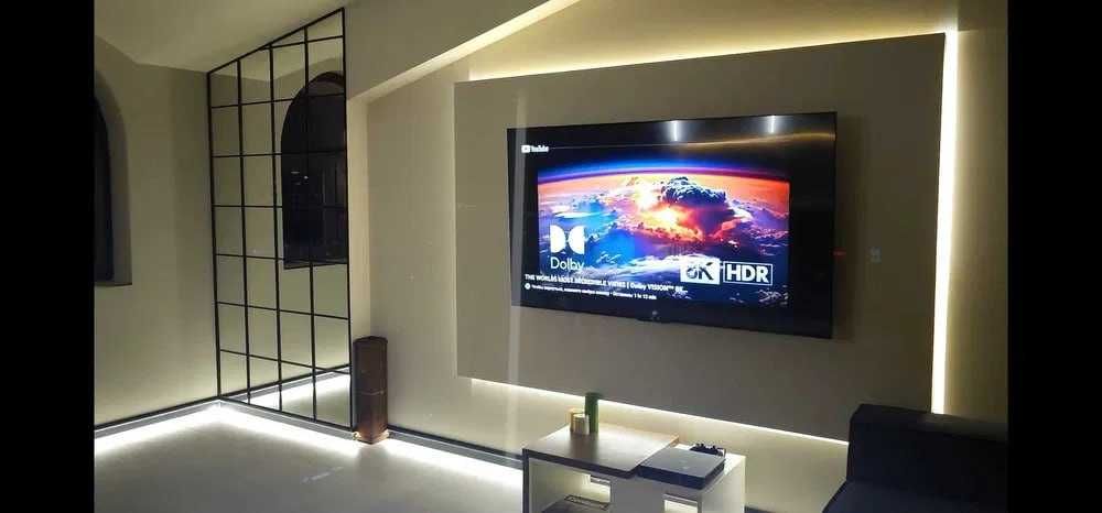 НОВОСТРОЙКА ЭЛИТНАЯ! Двушка с авторским ремонтом. Юнусабадский рн ID04