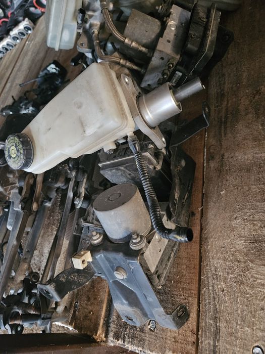 Pompa frana plus abs smart forfour