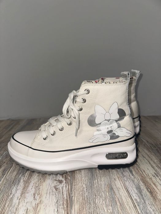 Кецове Replay Disney