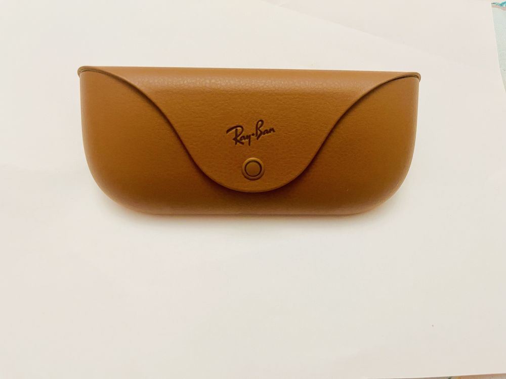 Ray Ban Meta Wayfarer RW4006
