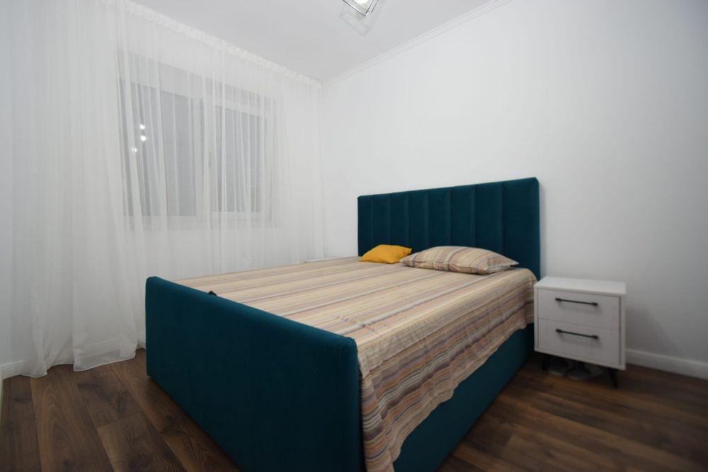 Vă propun spre vânzare o casă modernă, nouă. Pielești