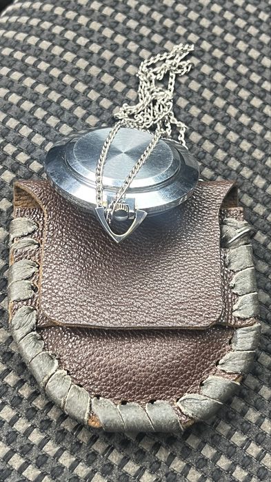 Руски Часовник Ракета