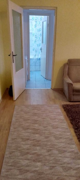 Închiriez apartament 2 camere Aleea Armatei Deva