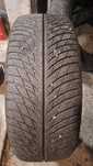 Michelin Pilot Alpin5 225/50/18