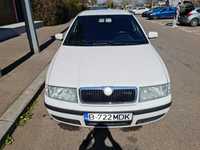 Skoda Octavia 1.8 20v turbo 150cp