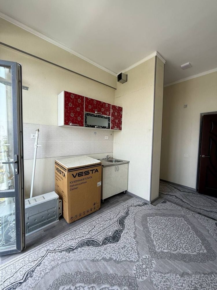 ПРОДАЕТСЯ квартира 3в4/10/11 новостройка, 76м2, Юнусабад 4, ШохСарой