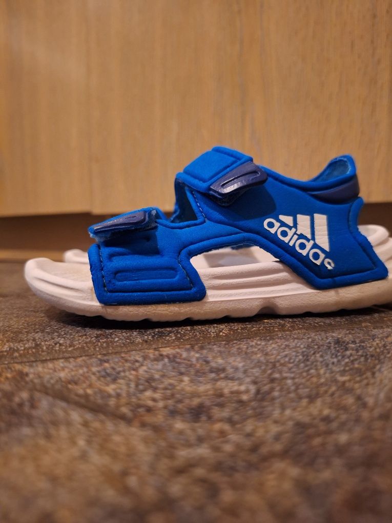 Детски сандали adidas