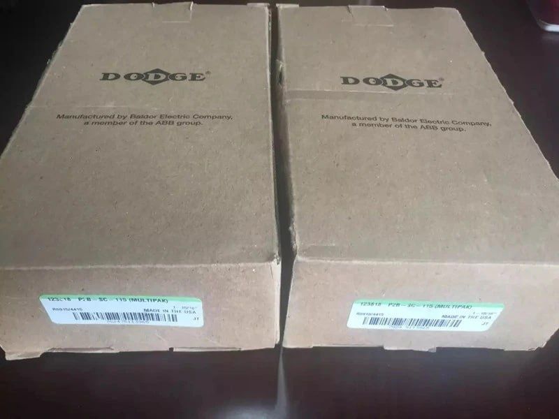 Подшипки DODGE  2-15/16 DODGE