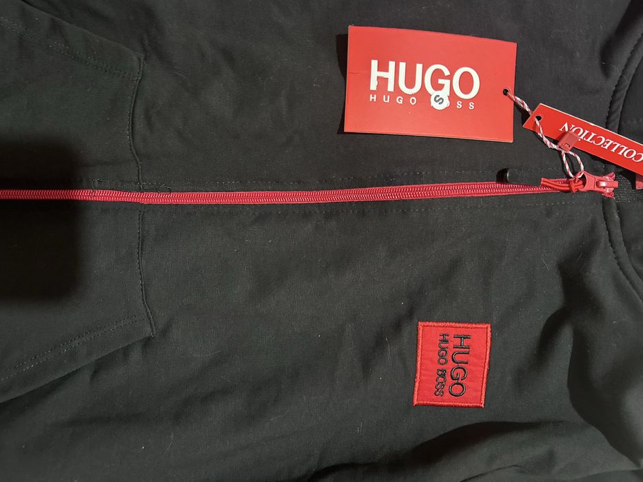 Анцунг Hugo Boss