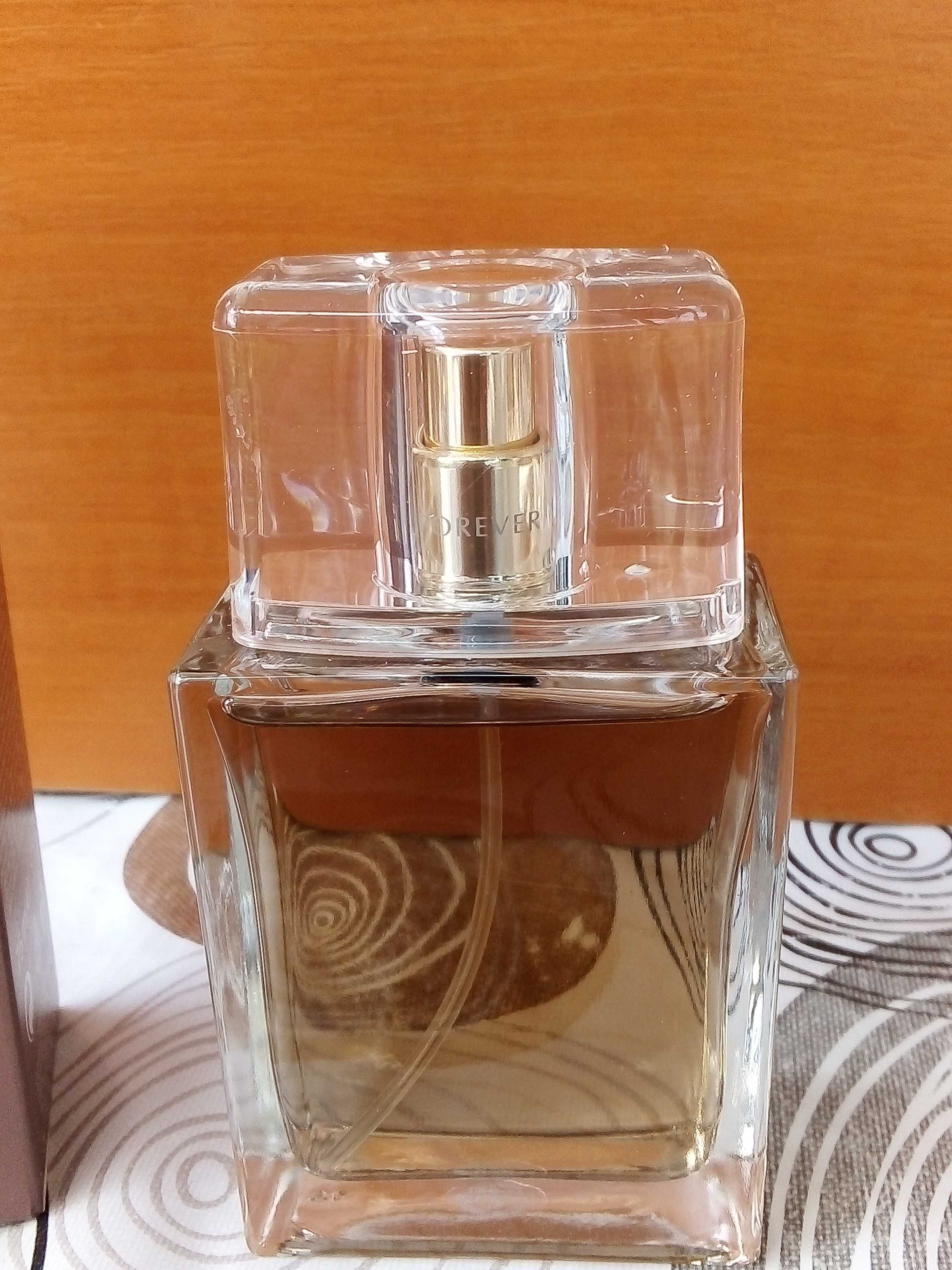 Тоалетна вода на AVON