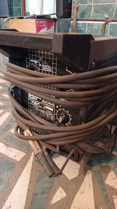 Продам сварочный аппарат,,КЭМПИ,,
