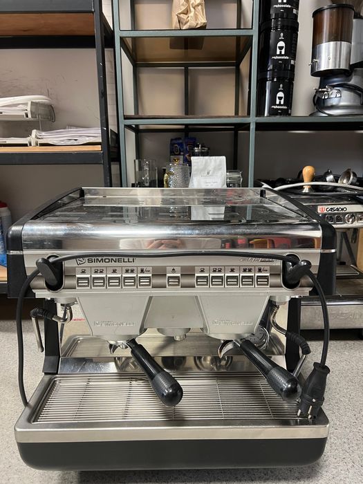 Simonelli Appia Compact 2gr