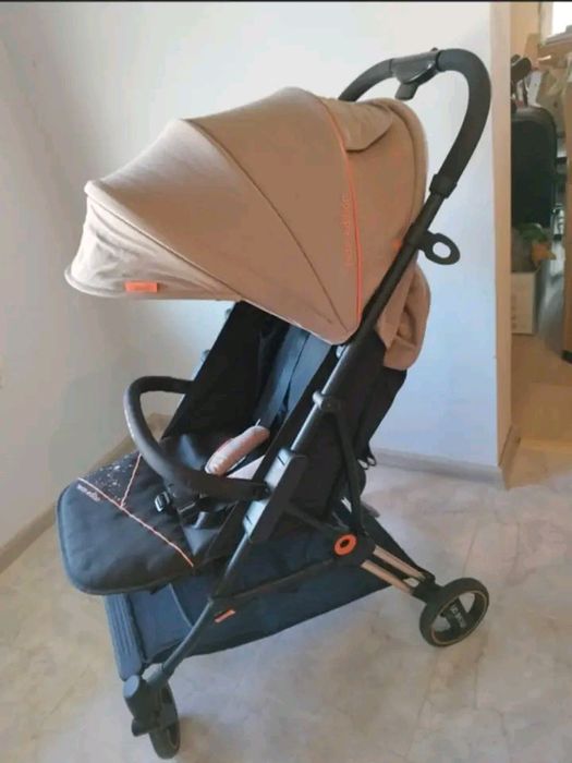 Бебешки лятни колички