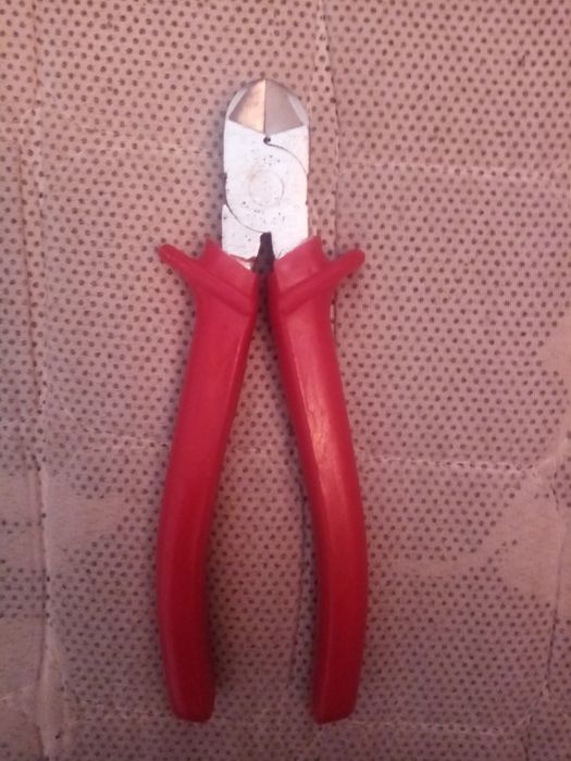 Продам бокорезы советские