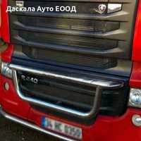 Преден ролбар за Скания  Scania R P G 2004-2016г.