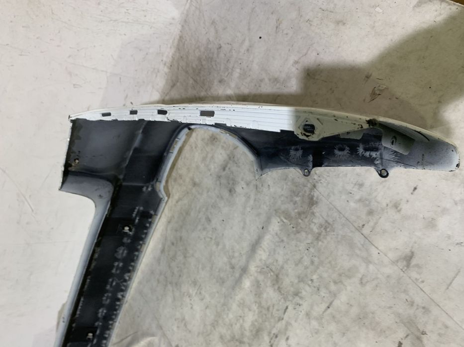 Bara spate BMW Seria 3GT, F34, M-Sport, 2013, 2014, 2015, 2016, 2017, 2018, cod origine OE 51128057153.