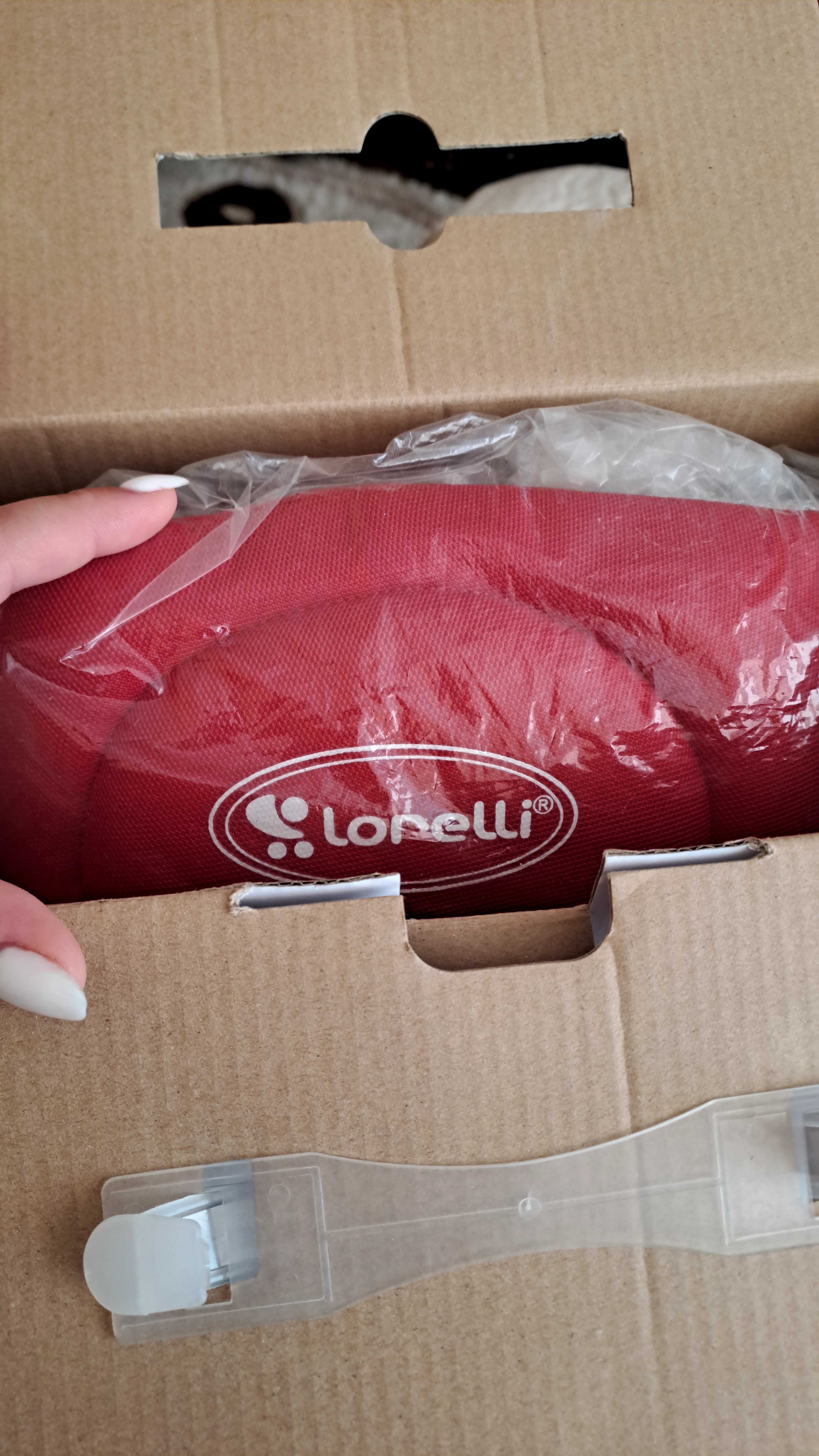 Кенгуру Lorelli в много добро състояние