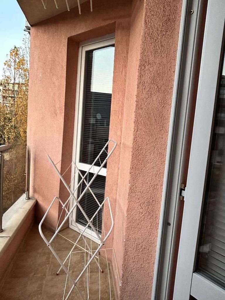 Дава се под наем Двустаен апартамент в София, Борово - 83 кв.м за 700 € - Снимка #16