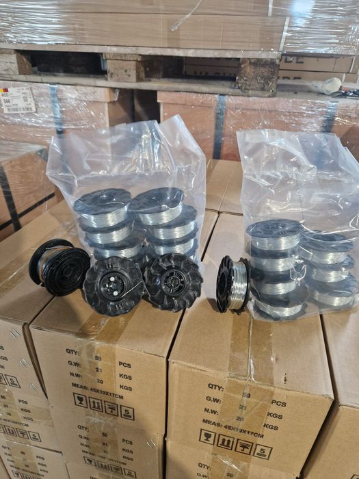 Role bobine  sarma TJEP MAKITA MAX