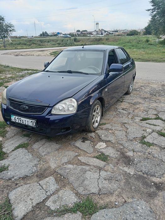 Продам приору 2013 года