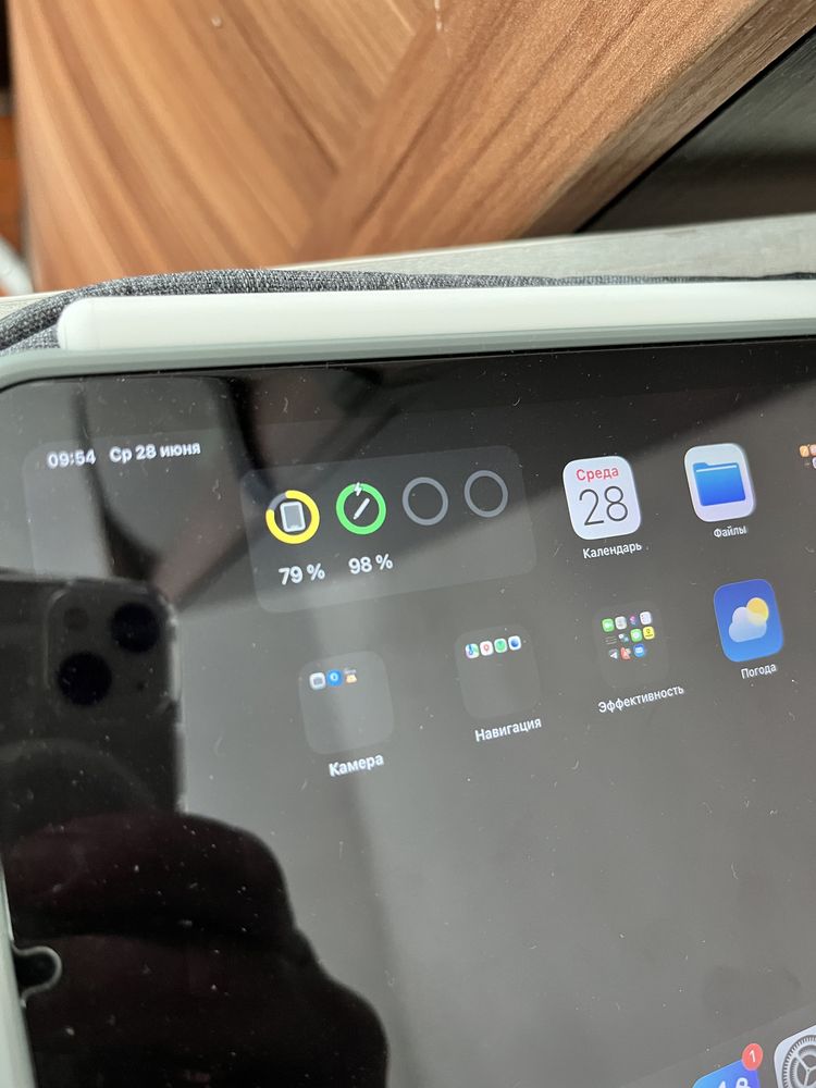 Аналог Apple Pencil 2 от Bazeus