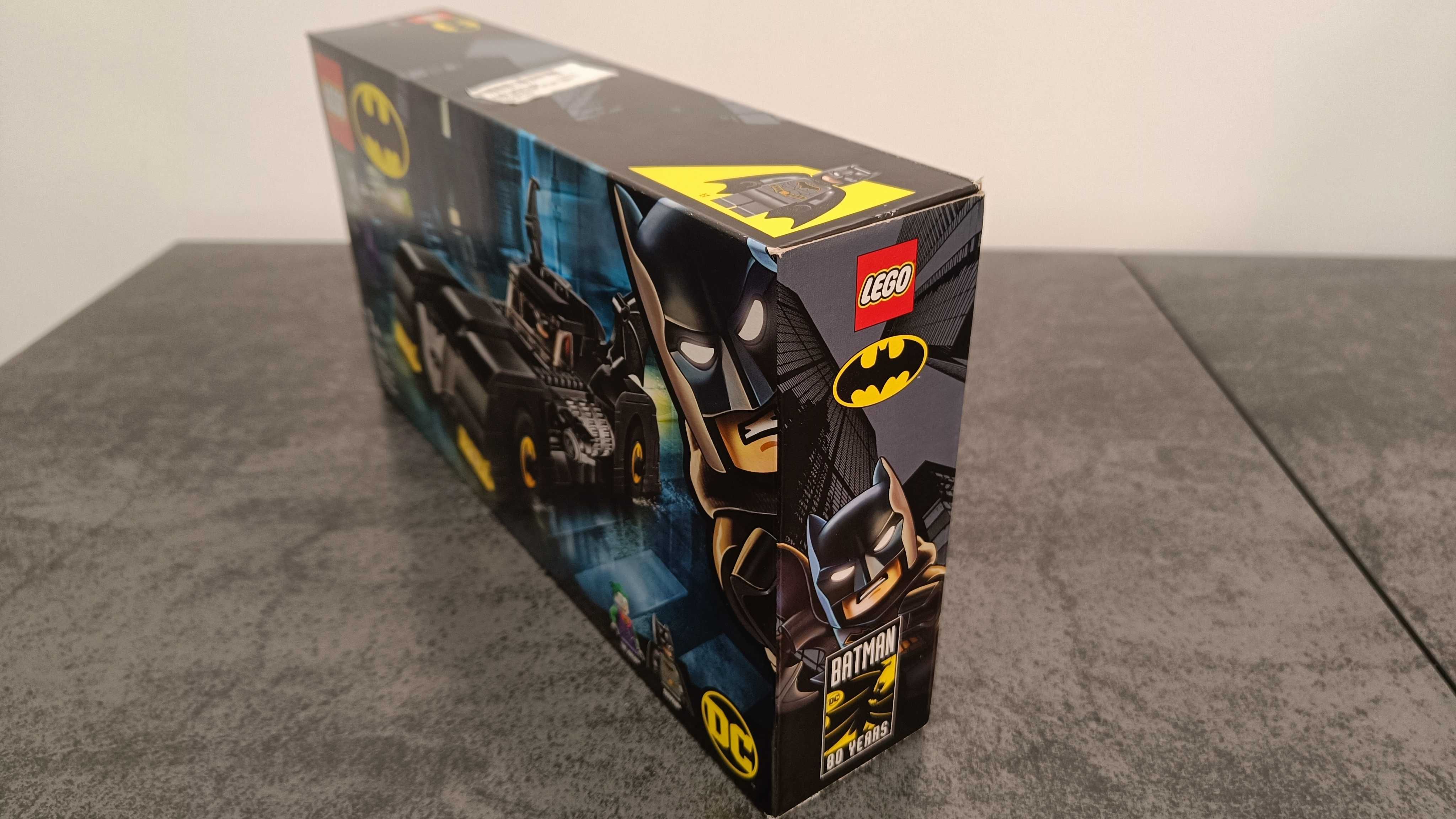 LEGO Batman 76119 - Batmobile: Pursuit of the Joker