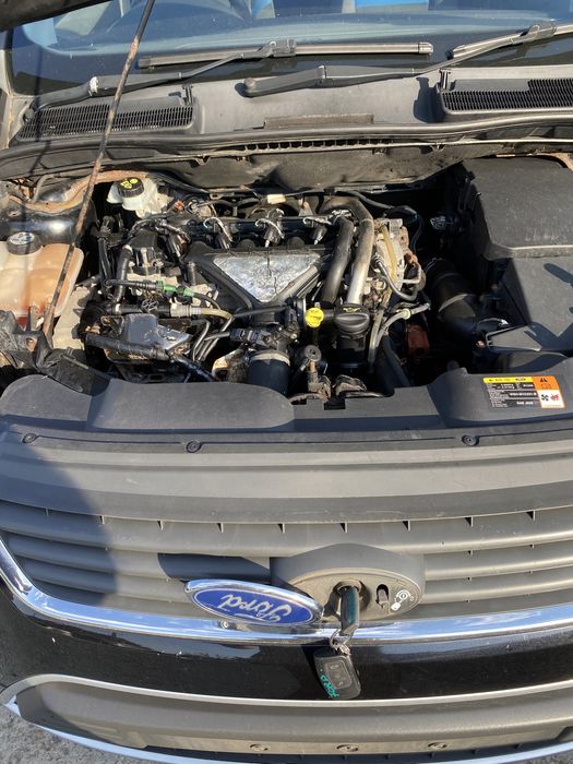 Motor  Ford Kuga 2.0 tdci 2009 D42014T