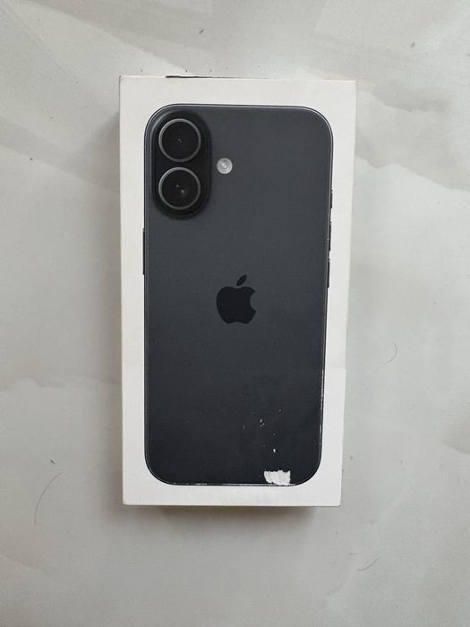 Айфон 17 256 гб Черный Запечатанный !!!