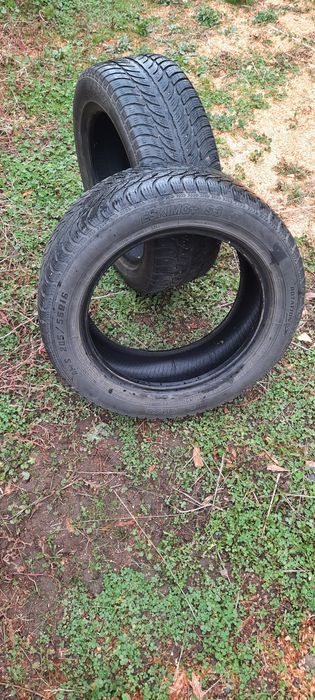 Anvelope iarna 205 55 r16