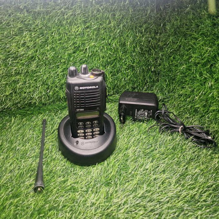 Продам рации Б/у  в наличии более 100 комплектов