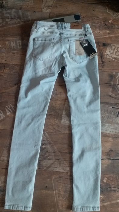 Jens skinny dama masura 38