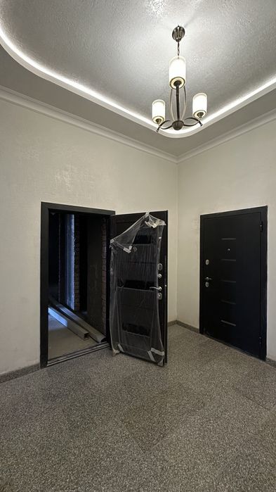 Продаётся  2х комнатная квартира