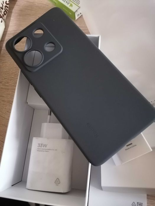 Redmi Note 13 нов