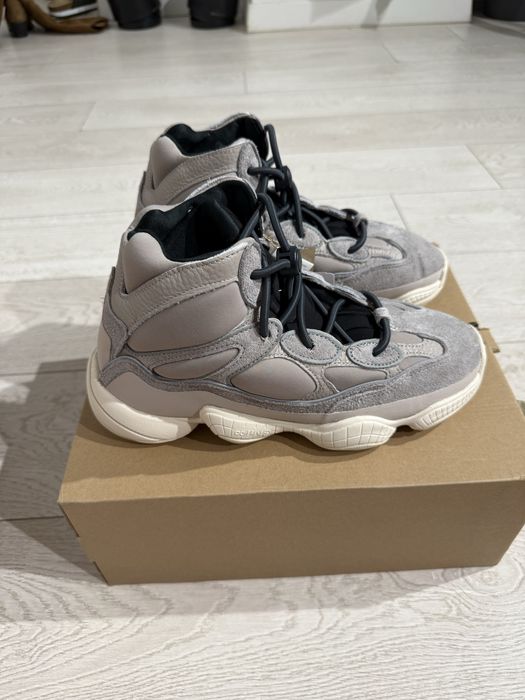 Adidas yeezy 500 high