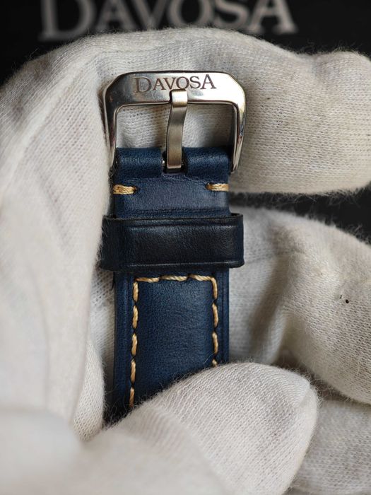 БАРТЕР Davosa Classic Automatic Power Reserve