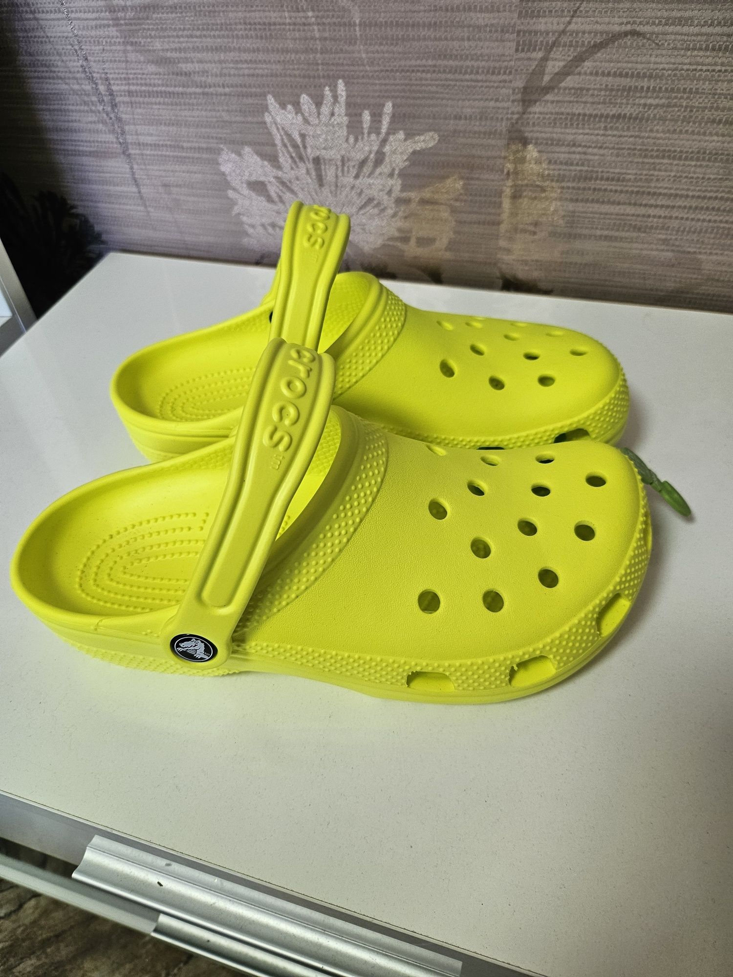 Детски-дамски Crocs 19-20 ,22-23,24-25,26-27,27-28,29-30,30-31,31-3