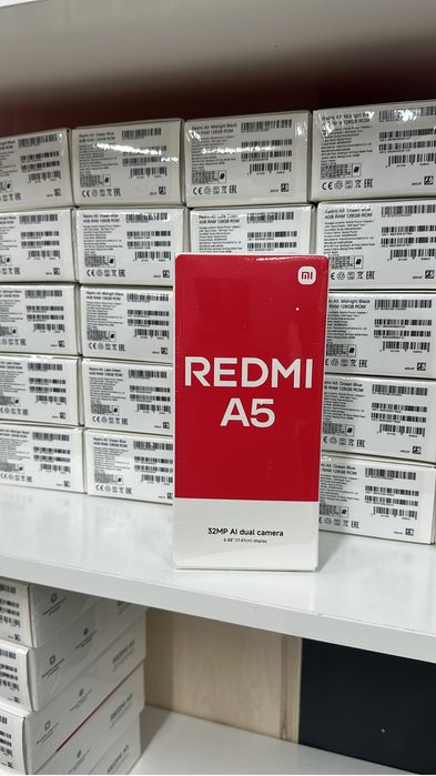 Redmi 13C,14C,15C, A5,A3