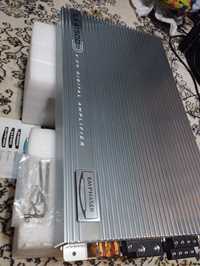 Em. Phaser Ea 4150D nou 4x 200w/2 ohm, 130w/4 ohm