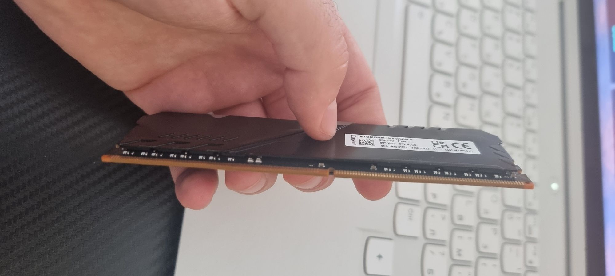 Рам памет hyperx ddr4 8gb