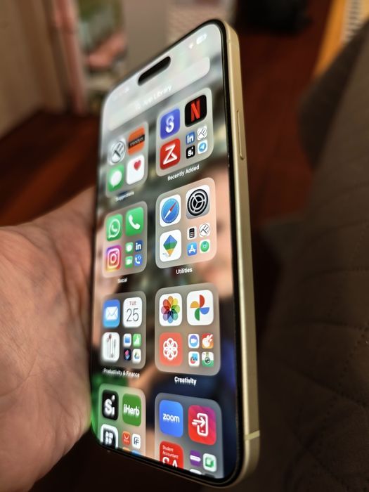 Iphone 15 plus 128 ca nou