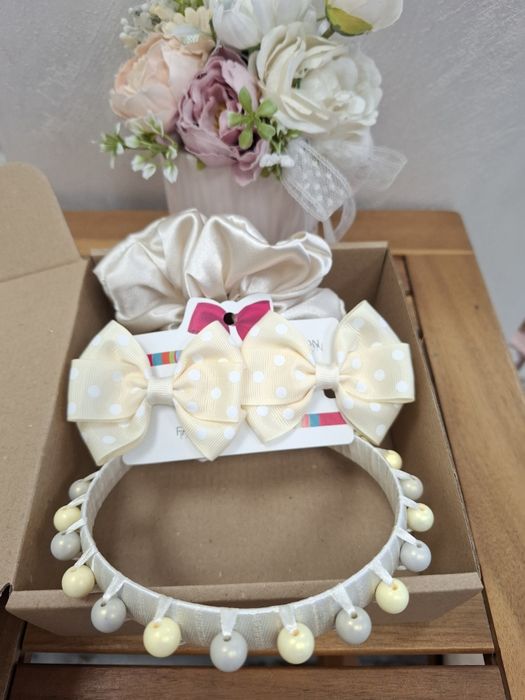 Подаръчни комплекти за малки дами